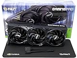 Palit GeForce RTX 5070 12GB GDDR7/PCI Express 5.0 GamingPro (MHz/28000MHz)
