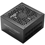 darkFlash PMT850 Vollmodulares Netzteil, ATX 3.1 PCIe 5.1, 12VHPWR-Kabel...