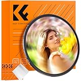 K&F Concept Nano B-Serie Halo Effektfilter 67mm Wirbelverzerrungen und...