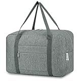 Narwey für Ryanair Handgepäck 40x20x25 & Handgepäck Tasche für Flugzeug...