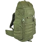 Highlander Wanderrucksack, 44 l Fassungsvermögen - Forces