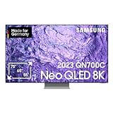 Samsung Neo QLED 8K QN700C 65 Zoll Fernseher (GQ65QN700CTXZG, Deutsches...