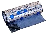 Reckhorn Alubutyl NEU: 2mm stark 40cm x 5m= 2m² für T5 T6 Multivan...