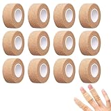 12 Stück Fingerpflaster,Fixierpflaster,Fingerpflaster...