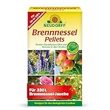 Neudorff Brennnessel Pellets – Brennnesseljauche fördert kräftiges...
