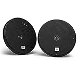 JBL Stage1 621 2-Wege Auto Lautsprecher Set von Harman Kardon - 175 Watt...