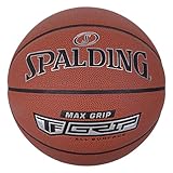 Spalding 76873Z Basketbälle Orange 7