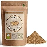 SPINTZ® | Bio Brotgewürz 250g | Gewürz für Brot Backmischung | Brot...