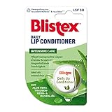 Blistex Conditioner | Für die intensive Lippenpflege | 7 ml (1er Pack)