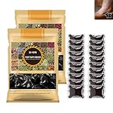 Foot Detox Soak, 30 Herb Detox Foot Bath Beads, Detox Foot Soak, 2024 New...