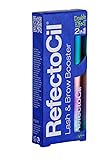 RefectoCil® Lash & Brow Booster Wimpern Augenbrauen Wimpernpflege...