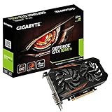 Gigabyte GeForce GTX 1050 Ti OC 4GB GDDR5 128 bit PCI-Exp x16 1x DVI 1x...