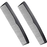 2 Stücke Kamm,haarkamm,Kamm Männer,Hair Comb,Herren Kamm,Haar...