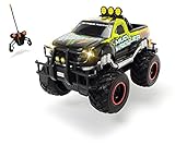 DICKIE 201119455 Toys - RC Ford F150 Mud Wrestler, Ferngesteuertes Auto...