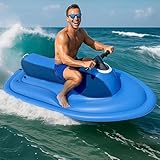 Verbessertes aufblasbares 2-Personen-Boot – Nicht Motorisiertes Boot |...