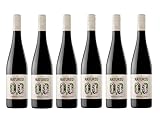 6x 0,75l - 2024er - Miguel Torres - Natureo - Tinto - 0,0% - Spanien -...