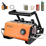 VEVOR - Becherwärmepresse, Heißpressmaschine für 30 Unzen Tassen,...