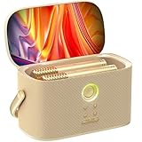 Ikarao Karaoke-Maschine für Erwachsene, mit Songtext-Display, 2...