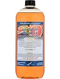 Handseife Sweet Orange & Cedarwood 1 Liter