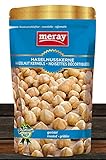 MERAY Haselnusskerne Geröstet 150g