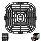 GWYXC Air Fryer Ersatzschale für Instant Vortex Plus 6QT Instant Pot...