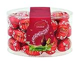 Lindt Schokolade LINDOR-Eier Vollmilch 1 x 450 g LINDOR Eier mit unendlich...