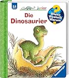 Wieso? Weshalb? Warum? junior, Band 25 - Die Dinosaurier