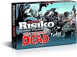 Winning Moves - Risiko - The Walking Dead Survival Edition - The Walking...