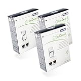 DeLonghi Entkalker EcoDecalk mini Sparpack 6x 100ml für...