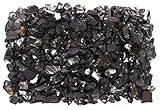 Igox Edel Schungit Steine - Authentisch Elite Shungite Heilung Wasser - 150...