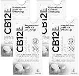 CB12 Boost Eucalyptus White Kaugummi – zuckerfreies zahnaufhellendes...