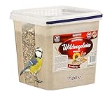 Fidelio Wildvogelfutter, Wildvogelmix, ganzjähriges Wildvogelfutter...