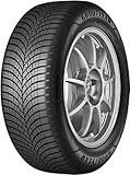 Goodyear Vector 4Seasons Gen-3 | Ganzjahresreifen | 205/50R17 93W -...