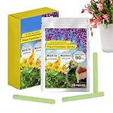 Pflanzendünger Stäbchen | Pflanzendünger Stäbchen,Langzeitdünger Für...