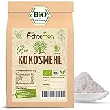 Bio Kokosmehl | 1000g | Low Carb Mehl | ballaststoffreich | reich an...