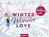 Winter Wonder Love: Ein Adventskalender zum Verlieben | Romance-Adventsbuch...