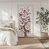 arricraft 2 Stück Selbstklebender Türaufkleber 80cm X 200cm /31.5'X78.7'...