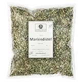 Mariendistel • 1000g • 'Leber' • geschnitten • geprüfte Qualität...