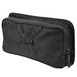 Ywmsfl Utility Bag Insert Modulars Organizer Utility Admin Bag Double...