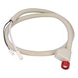 LUTH Premium Profi Parts Zulaufschlauch Aquastop kompatibel mit Smeg...