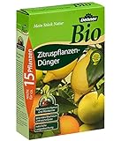 Dehner Bio Zitruspflanzen-Dünger, 1.5 kg, für ca. 15 Pflanzen