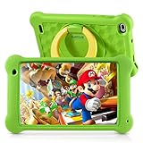 Wainyok Kinder Tablet, 2GB RAM+ 32GB ROM Kids Tablet, Quad Core,...