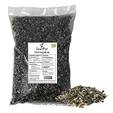 SaatPur® Hornspäne Naturdünger 10,5 kg, 100% natürlicher Dünger mit...