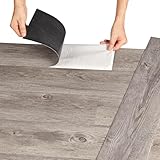 NEU.HOLZ Vinylboden Vanola Laminat Selbstklebend Rutschfest Antiallergen...