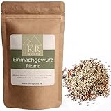 JKR Spices Einmachgewürz pikant 500g | Gewürzmischung zum einlegen von...