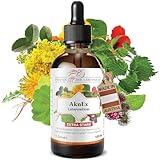 AknEx Kräutertinktur 100 ml – Pflanzliche Unterstützung bei...