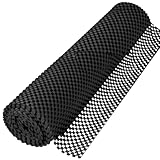 Xpieoyrm Antirutschmatte, 80x130cm Antirutschmatte für Teppich, PVC...
