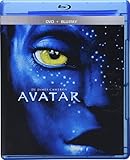 Avatar [Blu-ray + DVD-Kombination]: Regie von James Cameron [Spanische...