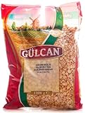 Gülcan gelbe halbe Erbsen 1000g