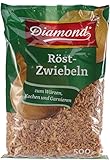 Diamond Röstzwiebeln, 2er Pack (2 x 500 g Packung)